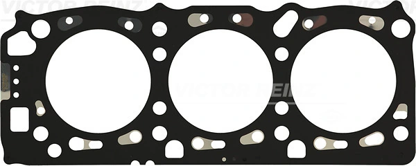 Gasket, cylinder head